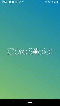 CareSmart 海报