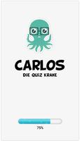 Carlos 海報