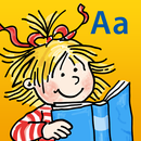 Connie reading game 1st grade APK