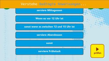 Einfach programmieren screenshot 2