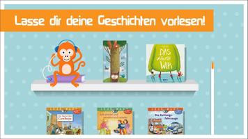 Der kleine Vorleser © Cartaz