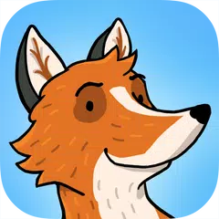 Скачать Schule der magischen Tiere APK