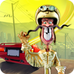 Icona Smash Ride - Car Action