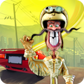 Smash Ride - Car Action
