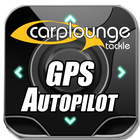 Carplounge GPS Autopilot V3 アイコン