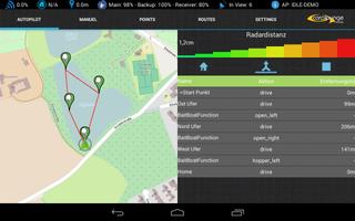 Carplounge GPS Autopilot V3 海報