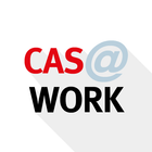 CAS@WORK Zeichen