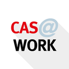 CAS@WORK icon