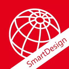 CAS genesisWorld SmartDesign アプリダウンロード