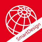 CAS genesisWorld SmartDesign icône