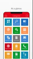 CAS genesisWorld SmartDesign পোস্টার