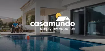 Casamundo: Vacation Homes