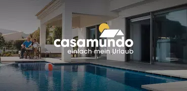Casamundo: Ferienunterkünfte