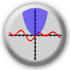 Graph иконка