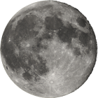 Moon ikona