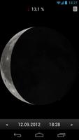 Moon imagem de tela 1