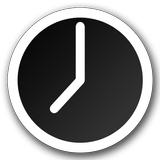 Stopwatch-icoon