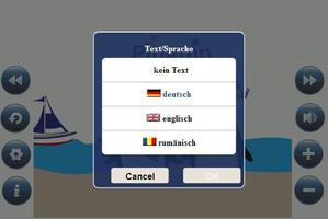 1 Schermata Penguin on Board! Reading app