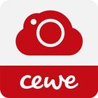 CEWE myPhotos, the photo cloud ikon