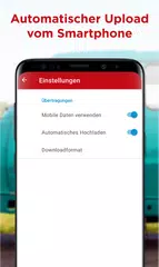 CEWE myPhotos - die Foto Cloud XAPK Herunterladen