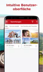 CEWE myPhotos - die Foto Cloud XAPK Herunterladen