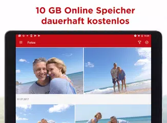 CEWE myPhotos - die Foto Cloud XAPK Herunterladen