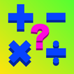 Mathe Trainer - Das Einmaleins Rechnen Quiz ไอคอน