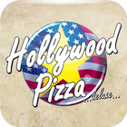Hollywood Pizza Celle icône