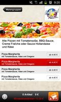 2 Schermata Hollywood Pizza Celle