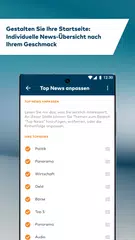 WELT News & Live-TV XAPK Herunterladen