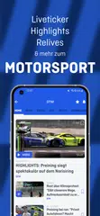 Скачать ran | NFL, Bundesliga, DTM APK