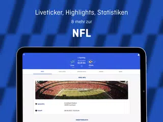 Скачать ran | NFL, Bundesliga, DTM APK