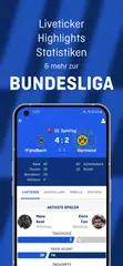 Скачать ran | NFL, Bundesliga, DTM APK