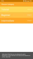 Regex Crossword постер