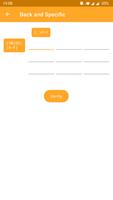 Regex Crossword скриншот 3