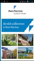 Rhein-Pfalz-Kreis poster