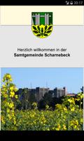 Samtgemeinde Scharnebeck Affiche