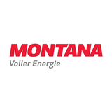 MONTANA e-Mobility ไอคอน