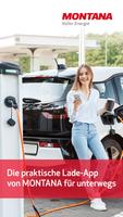 MONTANA e-Mobility 海报