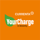 Currenta YourCharge آئیکن