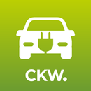 CKW E-Mobilität Access aplikacja