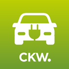CKW E-Mobilität Access biểu tượng