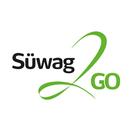 Süwag2GO Charge aplikacja