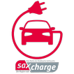 Saxcharge آئیکن