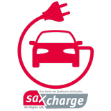 Saxcharge ikona