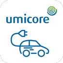 Umicore Ladesäulenverwaltung APK