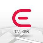 E-TANKEN App Zeichen