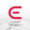 E-TANKEN App ikon