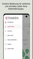 E-TANKEN App Plakat