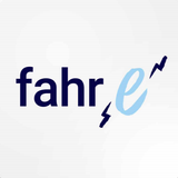 DEW21 fahr-e LadeApp иконка